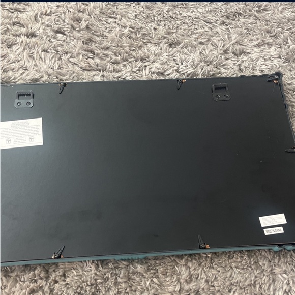 Beachy Picture Frame - Picture 4 of 4